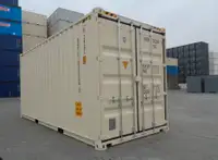 20FT Container for Sale I Shipping Container