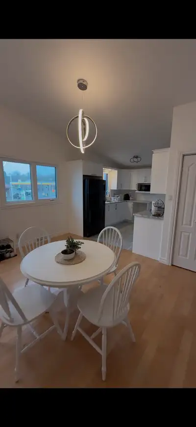 Chambre à louée!