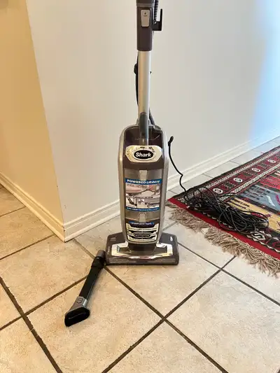 Shark Rotator Powered Lift-Away Upright Vacuum, View more