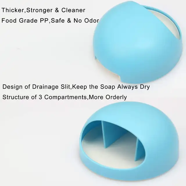 Doccis - Simple Life Toothbrush Holder63234578262017123