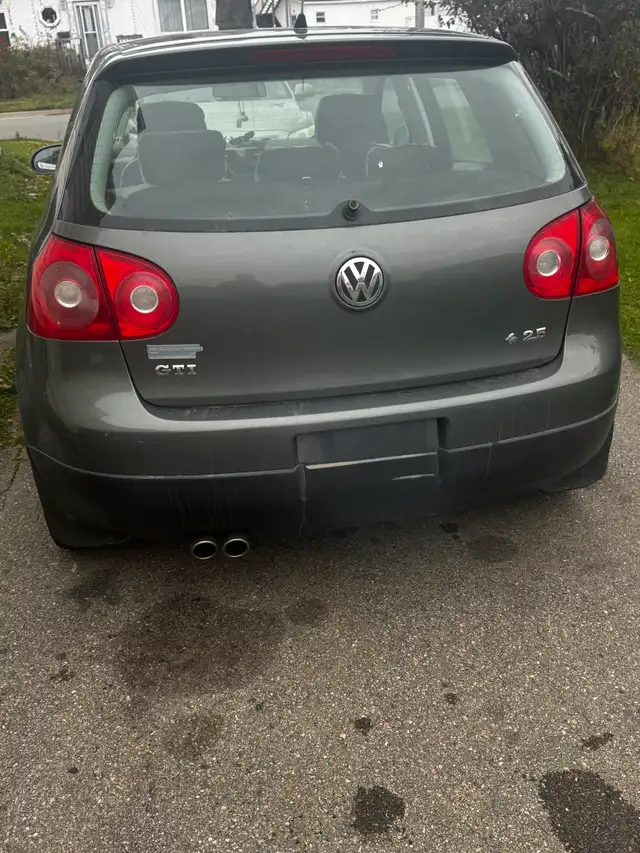 volk rabbit 2007 600952393717534723