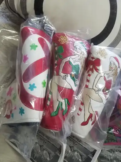 Scotty Cameron Headcovers, View more