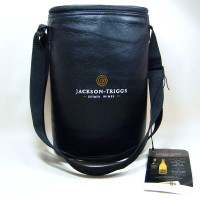 Jackson Triggs Wine Tote for 2 Bottles