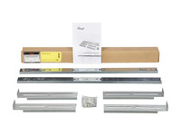 3x Rosewill RSV-R28LX Ball Bearing Sliding Rail for Rackmount