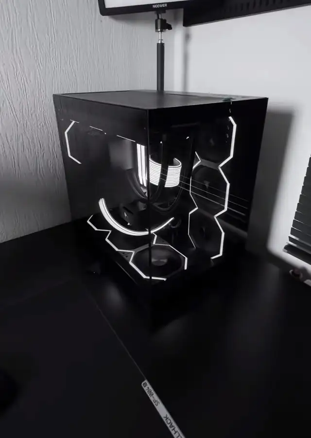 Montage PC Gaming sur mesure (40$) Conseils + pièces incluses in Other in City of Montréal - Image 3