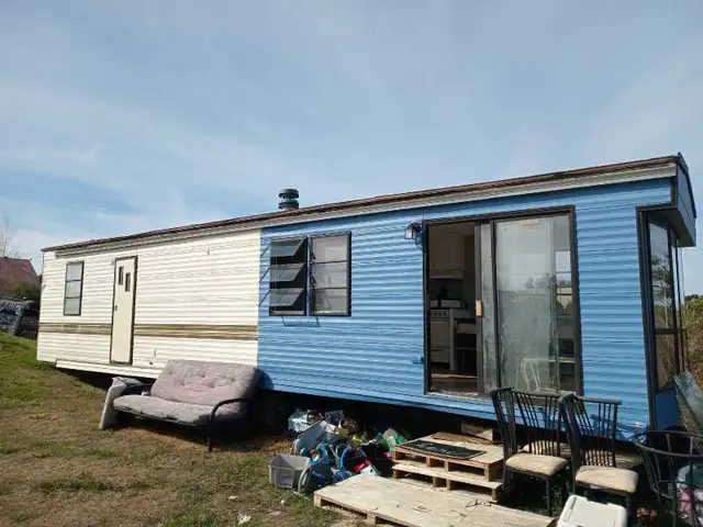 36'x12 trailer in Other in Kawartha Lakes - Image 7