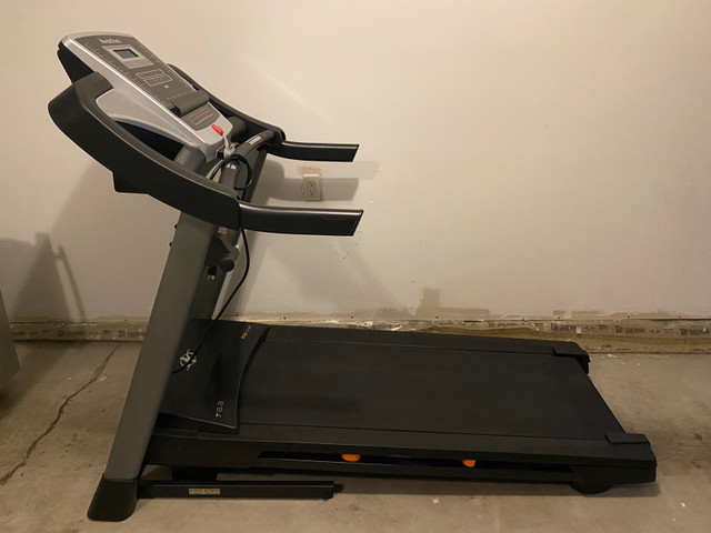 Selling NordicTrack Treadmill T6.3 Great Condition $750 | Exercise  Equipment | Mississauga / Peel Region | Kijiji