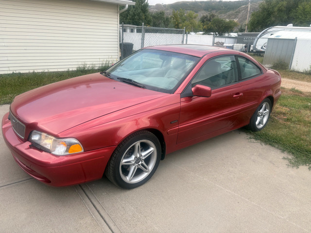 Volvo C70 in Cars & Trucks in Calgary - Image 2
