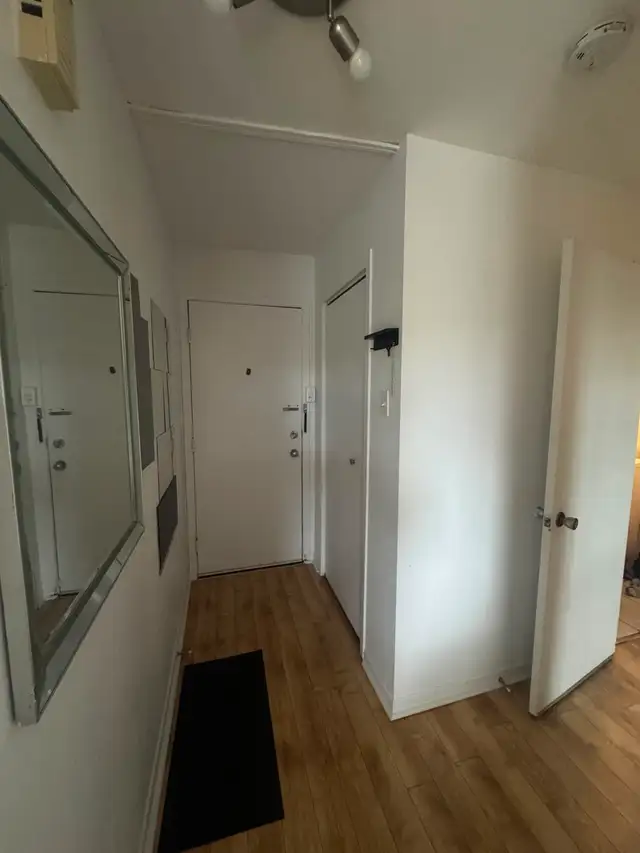 3.5 Lease Assignment