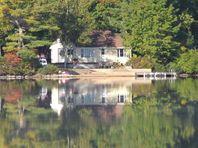 Lake Cottage Rental  in Nova Scotia - Image 2