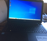 sell or maybe trade an acer laptop