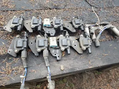 Coils off L92 6.2L LS $40 for all