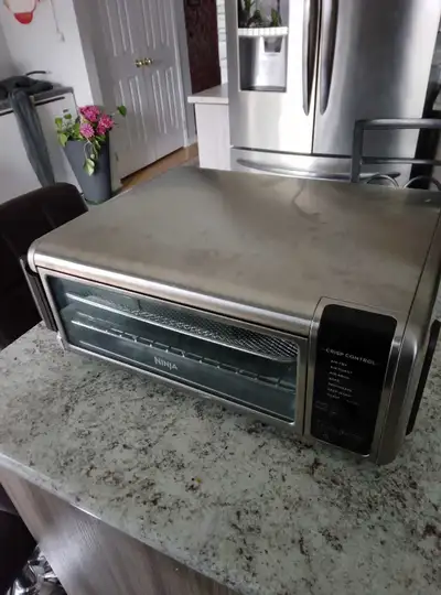 Toaster Oven, View more