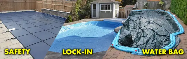 Professional pool Closing $375 Richmond Hill