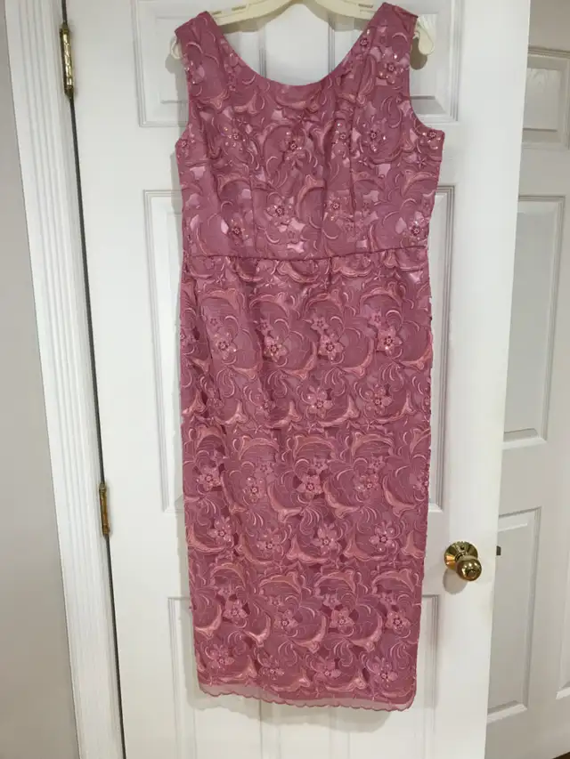 Formal dress with jacket in Women's - Dresses & Skirts in Mississauga / Peel Region - Image 4