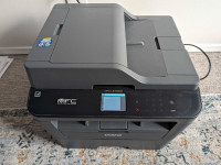 Brother Printer Scanner Copier MFC-L2720DW