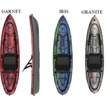 FISHING KAYAK FROM $399 More than 15 models Pelican, Yanes62863734429441122