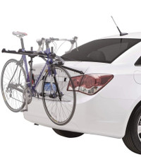 THUILE SportRack Back Up 3 Trunk-Mount Bike Carrier (New)