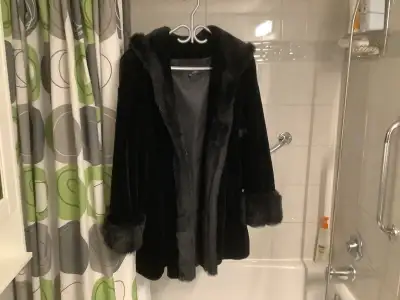 Manteau  Fausse  Fourrure  pour  femme, View more