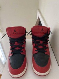 Nike Jordan 1 high