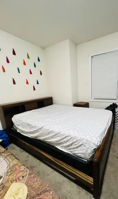 bedroom set for sale, View more