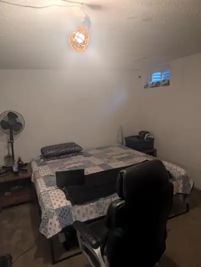 Room for rent