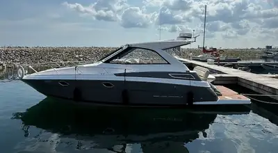 $10,000 Price Drop!!! And now including Seadoo!!! 2012 Regal 35 Sport Coupe Located in Collingwood O...