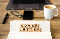 Cover Letter Writing