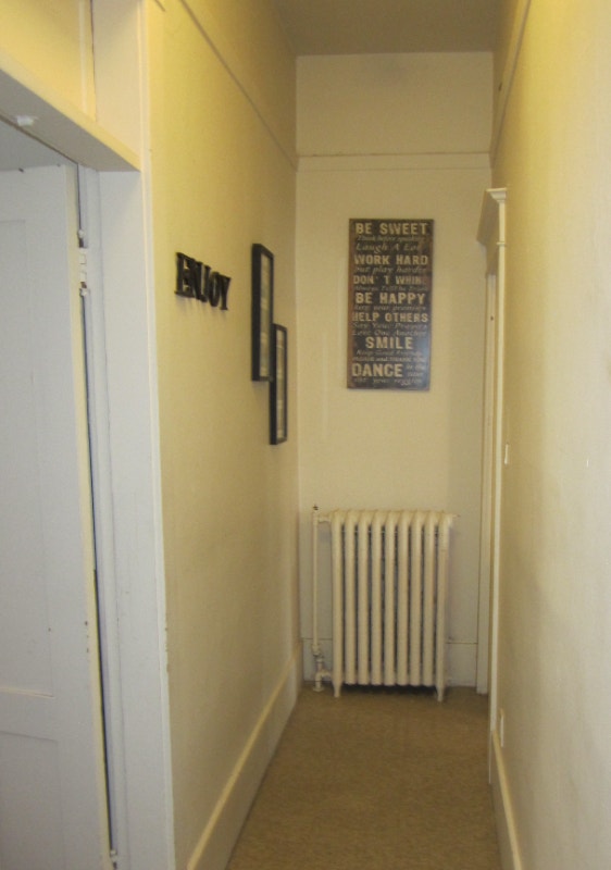 Large 1 Bedrm Suite Near Hospital, Downtown Kamloops Long Term