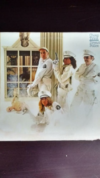 CHEAP TRICK “1979” Vinyl Album 