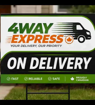 DELIVERY DRIVER OWNER OPERATOR , View more