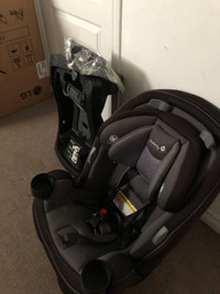 Infant car seatl