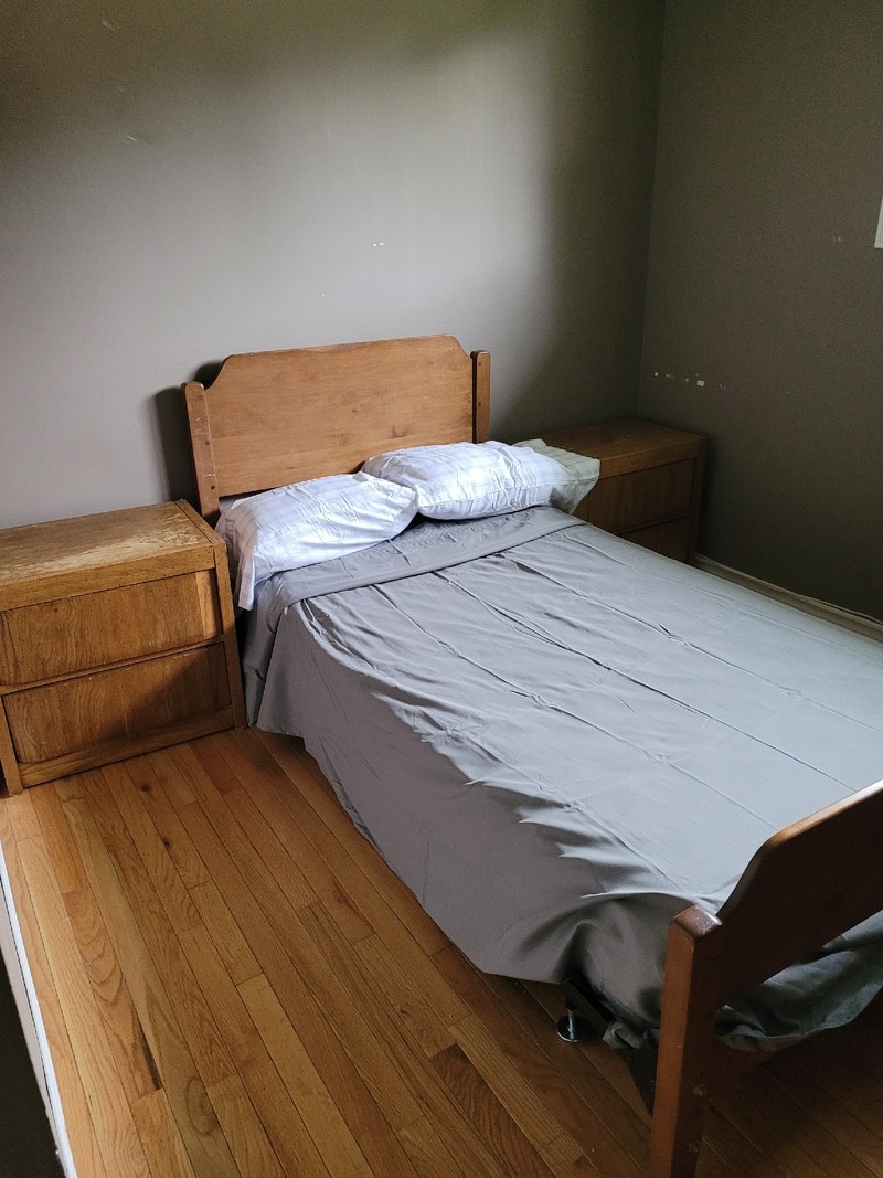Room for rent Room Rentals & Roommates Sudbury Kijiji