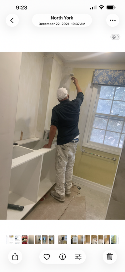 Handyman | Painting | Drywall | Flooring | Deck & Fence, View more