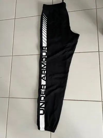 Track Pants Size Youth Large (New Condition) , View more
