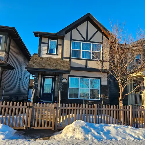 single family House for Rent –Paisley SW Edmonton | $2399/month. This spacious 3-bedrooms, 2 full 1...