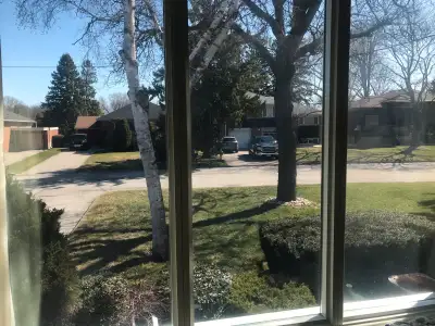 one bedroom apart for rent Etobicoke