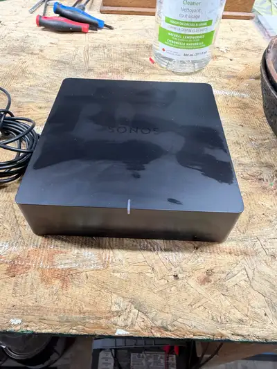 Sonos Port - Sold PPU., View more