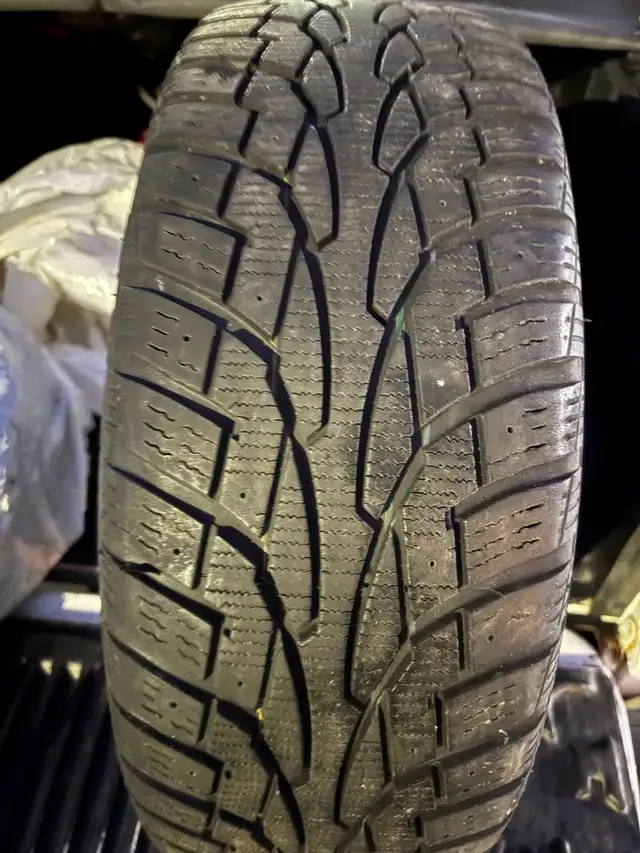 Uniroyal winter tires on rims in Tires & Rims in City of Halifax - Image 10