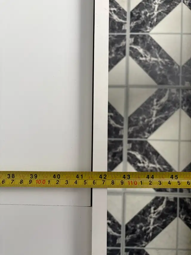 Lit et matelas 40 pouces in Beds & Mattresses in Trois-Rivières - Image 5