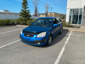 2006 Kia Rio
