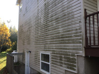 Mobile PRESSURE / POWER WASH Start $189. by Astute Property