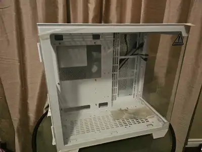 Gaming PC case, View more