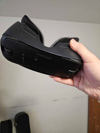 Samsung VR Headset