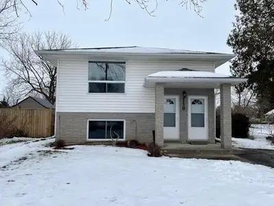 Located in Rodney Ontario, Well-maintained 2-bedroom, 1-bath rental offering a spacious kitchen and...