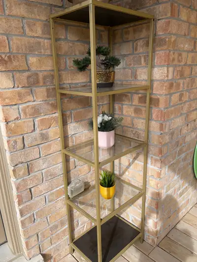 Modern shelf, View more