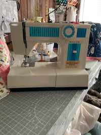 Sewing machines for sale