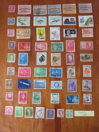 GSGS. CUBA.  TIMBRES. STAMPS.