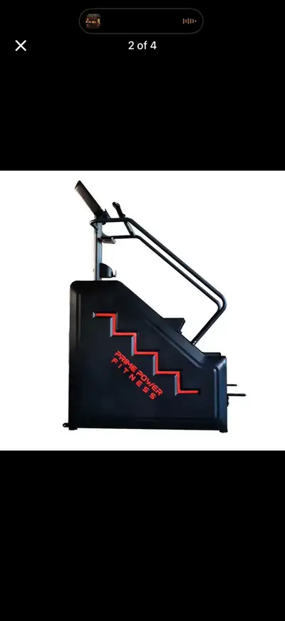 stair climber / free delivery , View more