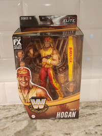 Wwe Legends 18 Hulk Hogan